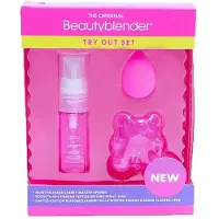 Beauty Blender Make-up Schwämme Geschenkset 1 Stk.