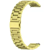 König Design Sport Ersatz Armband für Huawei Watch GT 3 46 mm Edelstahl Band Loop Neu