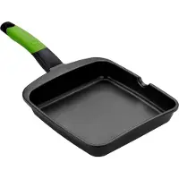 BRA Prior 22 Cm Grillpfanne