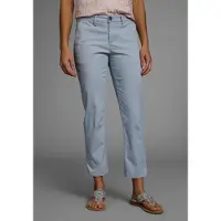 DELMAO 7/8-Hose mit funktionalen Eingriff- & Ziertaschen
