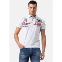 Cipo & Baxx Poloshirt