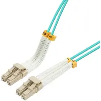 Lanview LVO231472-FLEX, 10 m, OM3, LC, LC