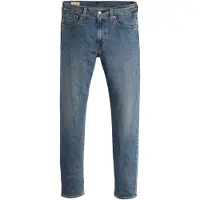 Levi's 512 Slim Taper Lightweight Jeans Med Indigo Größe: W29L32 | Slim Jeans Outlet | Herren | Blau