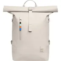 Got Bag Rolltop 2.0 Rucksack, soft shell
