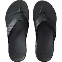 Rip Curl RipCurl Chiba Bloom Open TOE black (0090) 43