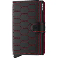 Secrid Mini Fuel Brieftasche