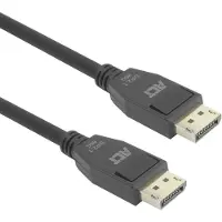 ACT Ak4081 2.1 Dp80 Uhbr20 Displayport-kabel 1 M