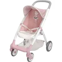 Munecas Arias Universelle Lenkerhöhe Für Kinderwagen 33x53.5x63 Cm 63 Cm
