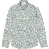 Garcia herren Shirt, XL, Weiss