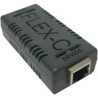 Phybridge NVT FLEX series FLEX-C - Netzwerkextender - 100Mb LAN
