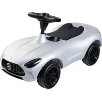BIG Baby Bobby AMG GT Rutschauto