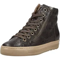 Paul green Sneaker Sneaker Glattleder
