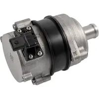 FEBI BILSTEIN Zusatzwasserpumpe 178307 für AUDI VW (SVW)