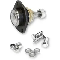 Monroe Trag-/Führungsgelenk L15556 für LANCIA