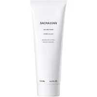 Sachajuan Volume Cream Blowdry or Sculpting Creme für mehr Haarvolumen 125 ml