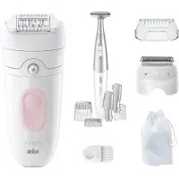 Braun - Epilierer 'Silk-épil 5 5-230' 1 St Sonstige