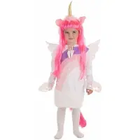 Creaciones Llopis Einhorn Mädchen Kostüm