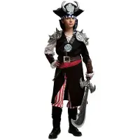 MOM Jack Devil Man-kostüm