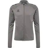 Hummel Pro Training Trainingsjacke Grau XL Mann Grau XL