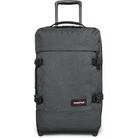 Eastpak Strapverz Trolley S Black Denim