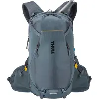 Thule Rail 18L Hydration Backpack Emtb dark slate (3204482-3204482)