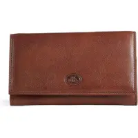 The bridge Geldbörse Story Donna weiblich 511-16705 COGNAC/Marrone 10