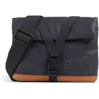 Aunts & uncles Japan Tsu Multifunktional: Gürteltasche/Umhängetasche night blue