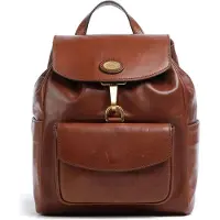 The bridge Story Donna Rucksack 26 cm Braun