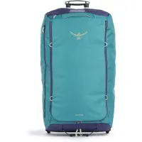 Osprey Daylite Wheeled 115l Koffer Auf Rollen Blau Blau One Size