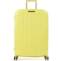 Piquadro PQ Light Trolley M Yellow