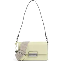 PICARD Schultertasche Umhängetasche Superstar Shoulderbag Limoncello hellgelb