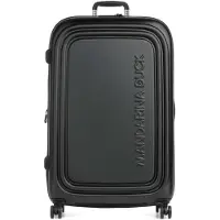 Mandarina Duck Logoduck + Szv35 Koffer Auf Rollen