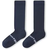 Reima - Kid's Karkuun - Multifunktionssocken Gr 34-37 blau