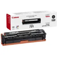Canon 731, 1500 Seiten, Cyan, 1 Stück(e)