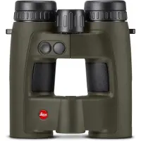Leica 40819 Geovid Pro 8x32 Edition olivgrün