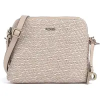 PICARD Schultertasche Umhängetasche Samos Shoulderbag Cookie beige