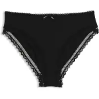 BOSS Unique 10273201 Brief Red Slip