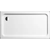 Kaldewei DUSCHPLAN 421-1 100x120cm, 432100011001, Farbe: Alpinweiß mit Invisible Grip