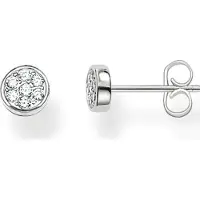 Thomas Sabo Ohrstecker Sparkling Circles