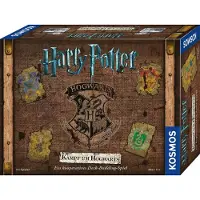 Kosmos Harry Potter - Kampf um Hogwarts, Brettspiel, Strategie, 11 Jahr(e), 45 min, Familienspiel