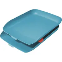Leitz Gemütliches Tablett 2 Einheiten