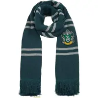 Cinereplicas Harry Potter Slytherin Deluxe Schal
