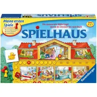 Ravensburger Spielhaus 21424