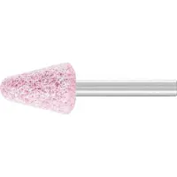 PFERD TOOLS STEEL EDGE Schleifstift Form A für Stahl- und Stahlguss - 35005273