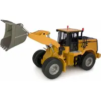 Amewi 22517, Frontlader, 1:24, 8 Jahr(e), 600 mAh, 1,15 kg