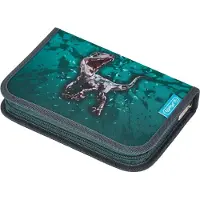 Herlitz Green Rex, 31 Stück(e), Grau, Türkis, Polyester, Abbildung, 205 mm, 38 mm