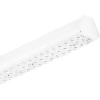 Philips Lighting LED-Geräteträger ws 4000K DALI breitstr. 4MX850LED40S840PSDWB