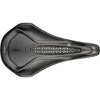 Fizik Argo Adaptive Vento 00 Sattel Silber 140 mm Silber 140 mm