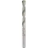 Alpen Hartmetall-Steinbohrer - Typ 517-10,0 / 10 / 400