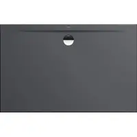 Kaldewei 364447982666 DW SUPERPLAN ZERO Mod.1614-5, 800 x